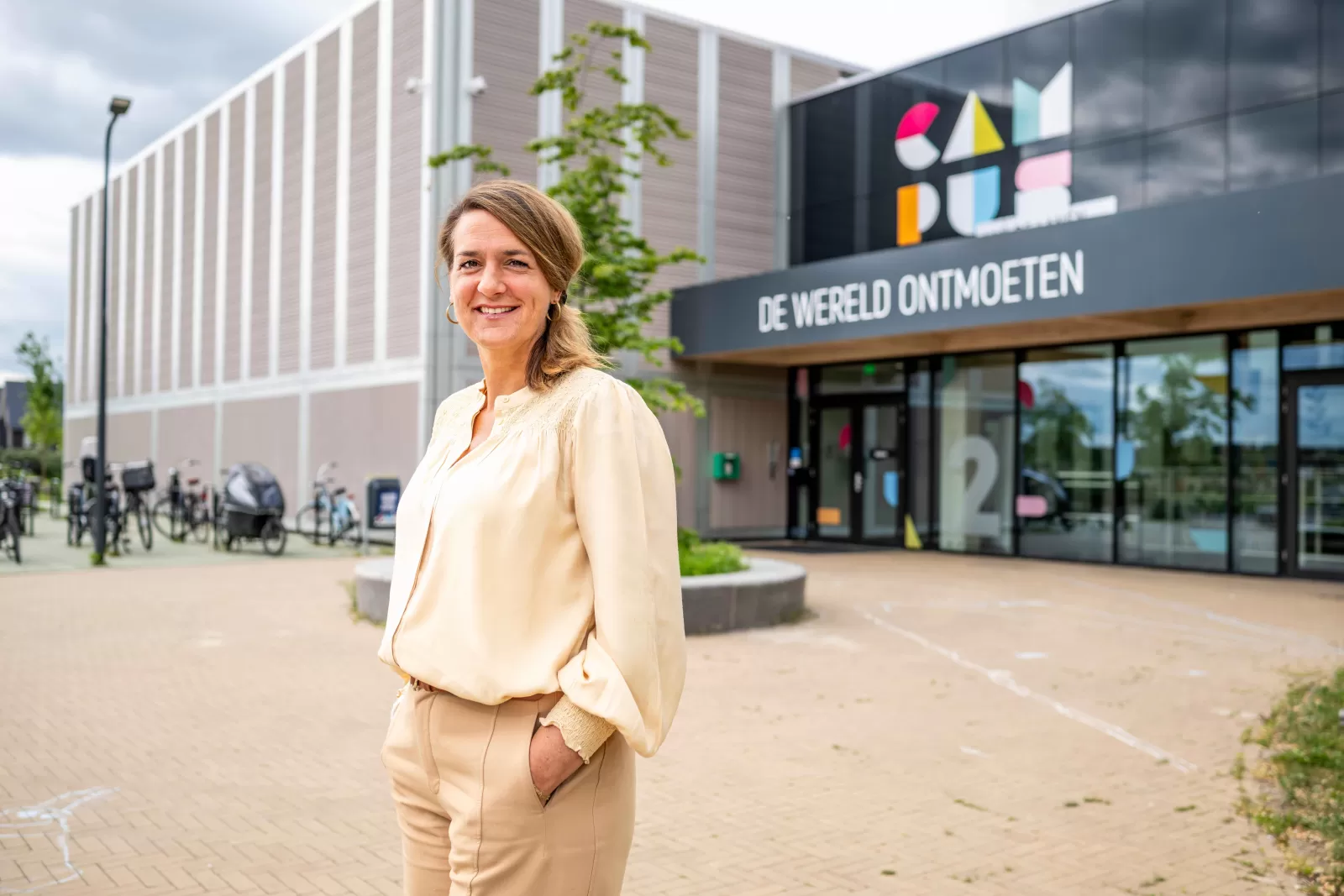 Frouke Boels